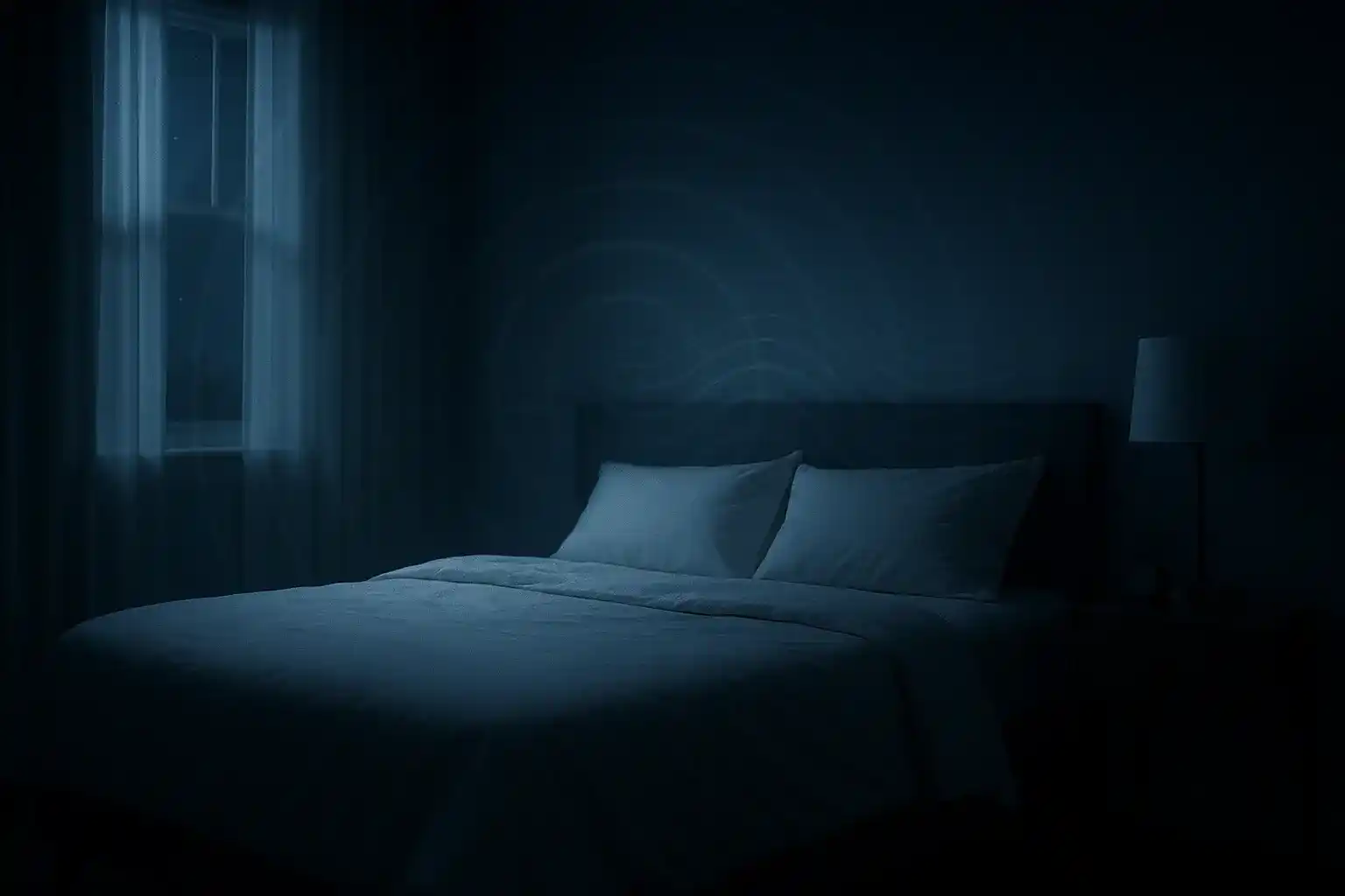 White Noise for Sleep